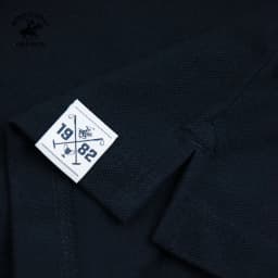 Thumbnail Áo polo ngắn tay Nam Slim Fit Beverly Hills Polo Club -  PMSSS24TL027 1
