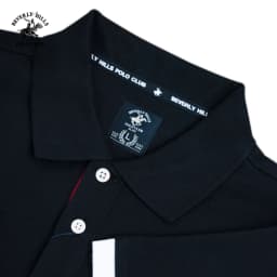 Thumbnail Áo polo ngắn tay Nam Slim Fit Beverly Hills Polo Club -  PMSSS24TL027 3