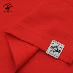 Thumbnail Áo polo ngắn tay Nam Slim Fit Beverly Hills Polo Club -  PMSSW24TL048 2