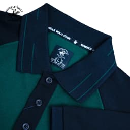 Thumbnail Áo polo ngắn tay Nam Slim Fit Beverly Hills Polo Club -  PMSSS24TL021 1