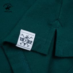 Thumbnail Áo polo ngắn tay Nam Slim Fit Beverly Hills Polo Club -  PMSSS24TL021 3