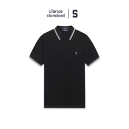 Thumbnail Áo Polo SilenceStandard Premium Logo S 1