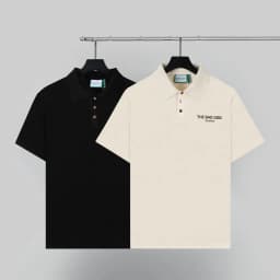 Thumbnail Áo Polo The Bad God Basic Serenity 2