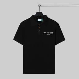 Thumbnail Áo Polo The Bad God Basic Serenity 4