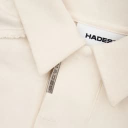 Thumbnail Áo Polo Unisex UNIFY POLO Vải Chân Cua - HADES Brand Chính Hãng 2