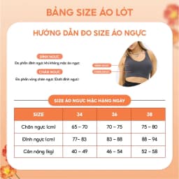 Thumbnail Áo Quây Cup Ngang Không Gọng Đệm Mỏng 0.5cm Có Viền Silicon Chống Tụt Mặc Váy Áo Trễ Vai Loirechic BRQ02 4