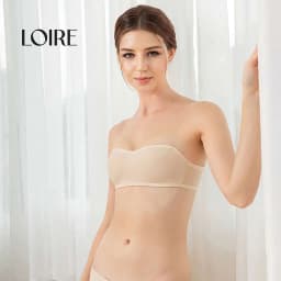 Thumbnail Áo Quây Không Gọng Đệm Mỏng LOIRECHIC BRQ12 1