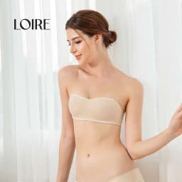 Thumbnail Áo Quây Không Gọng Đệm Mỏng LOIRECHIC BRQ12 2