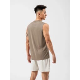Thumbnail Áo Sleeveless tanktop thể thao Active Essentials thấm hút nhanh khô Coolmate 3