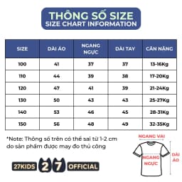 Thumbnail Áo sơ mi bé trai ngắn tay 27Kids KACADY cổ bẻ đơn sắc vải đi học nam cho trẻ từ 4-12 tuổi BSSH1 4