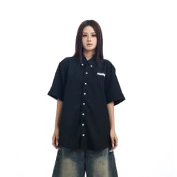 Thumbnail Áo sơ mi CINCH SHIRT Cotton lạnh PARADOX SM4P1000 2