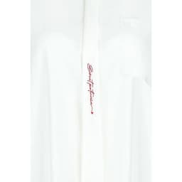 Thumbnail Áo sơ mi cổ đức túi ốp ngực 2S28.2411RC thiết kế bởi JM Dress Design 4