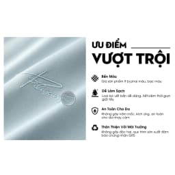 Thumbnail Áo Sơ Mi Cộc Tay 8SMCB400 Biluxury Form Casual Thoải Mái Kháng Khuẩn Bền Màu 3