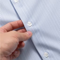 Thumbnail Áo sơ mi dài tay nam Phan Nguyễn, chất liệu cao cấp, mềm mịn, ít nhăn nhàu form slim fit SMD.1397 1
