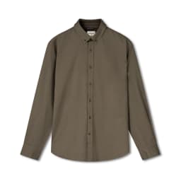 Thumbnail Áo Sơ Mi Linen Nam Tay Dài Coastal Breeze Form Regular SMID0277 1