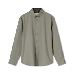 Thumbnail Áo Sơ Mi Linen Nam Tay Dài Coastal Breeze Form Regular SMID0277 2
