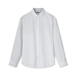 Thumbnail Áo Sơ Mi Linen Nam Tay Dài Coastal Breeze Form Regular SMID0277 3