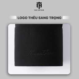 Thumbnail Áo sơ mi nam dài tay cao cấp MAC ARTHUR chống Nhăn, Slimfit tôn dáng, co giãn 4