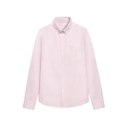 Thumbnail Áo sơ mi nam dài tay kẻ sọc nhí vải oxford cao cấp LADOS-18126 phong cách hàn quốc, có túi, nhiều màu 2