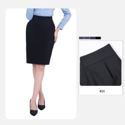 Thumbnail Áo Sơ Mi Nữ Thái Hòa Đa Chất Liệu R01 Cotton, R10 Sợi tre, R09 Lụa, Họa Tiết Trơn Kiểu Ngắn Dài 4