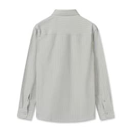 Thumbnail Áo Sơ Mi Oxford Nam Tay Dài Sọc Dọc Cityline Form Regular SMID0257 2
