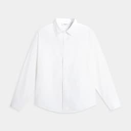 Thumbnail Áo Sơ Mi Tay Dài Teelab Basic Oxford Shirts Unisex Form Oversize Local Brand SS066 2