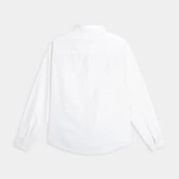 Thumbnail Áo Sơ Mi Tay Dài Teelab Basic Oxford Shirts Unisex Form Oversize Local Brand SS066 3