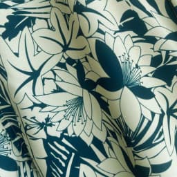 Thumbnail Áo sơ mi tay ngắn nam FOMAN chính hãng, hoạ tiết Tropical Plant, vải Lụa Mango thoáng mát, thấm hút, mềm mịn, không nhăn 3