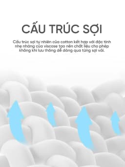 Thumbnail Áo sơ mi tay ngắn SEASON "BA" họa tiết sọc, vải Oxford cao cấp, thoáng mát, độ bền cao - HUSSIO 4