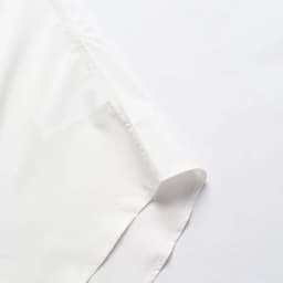 Thumbnail Áo sơ mi trắng dài tay nam Phan Nguyễn, chất liệu modal mềm mát, form slim fit tôn dáng SMD.1400 2