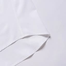 Thumbnail Áo sơ mi trắng dài tay nam Phan Nguyễn, chất liệu cao cấp, mềm mát, form regular fit SMD.1401 1