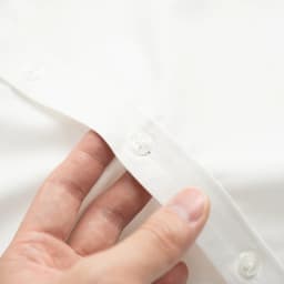 Thumbnail Áo sơ mi trắng dài tay nam Phan Nguyễn, chất liệu cao cấp, mềm, mát, thấm hút mồ hôi tốt, hạn chế nhăn nhàu SMD.1349 2