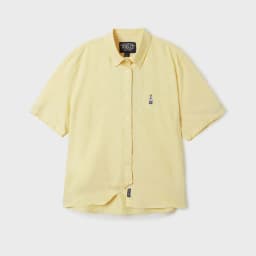 Thumbnail Áo Sơ Mi WHO.A.U Steve Oxford Shirts(Slim Fit)_WHYWF2501F 2