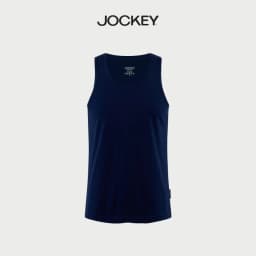 Thumbnail Áo T -Top Jockey Nam cotton - J4052 3