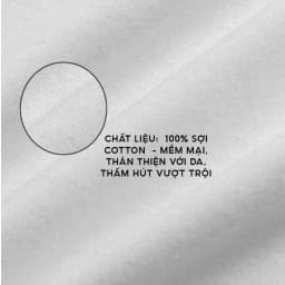 Thumbnail Áo tank top nam ARISTINO chất liệu 100% cotton mềm mại - AC21 2