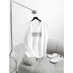 Thumbnail Áo Tank Top TORANO Chất Liệu Mềm Mại, Thoáng Mát, Co Giãn Tốt, Kiểu Dáng Thể Thao,  hoạ tiết No Pressure FSTA002 1
