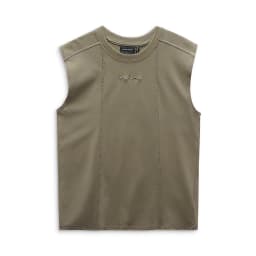 Thumbnail Áo Tanktop Nam Basic Wear, Chất Vải Cotton Thoải Mái, TT0001, SOMEHOW 2