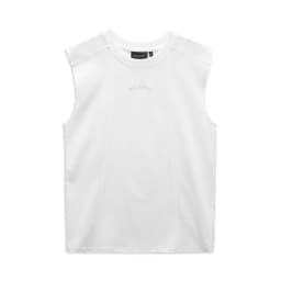 Thumbnail Áo Tanktop Nam Basic Wear, Chất Vải Cotton Thoải Mái, TT0001, SOMEHOW 3