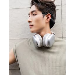 Thumbnail Áo Tanktop nam form REGULAR R1510 BD451 chất cotton thoáng mát đứng form trẻ trung outlet BEN & TOD 3