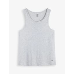 Thumbnail Áo tanktop nam ONOFF mềm mịn, đàn hồi tốt - 18IA23A017 3