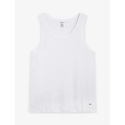 Thumbnail Áo tanktop nam ONOFF mềm mịn, đàn hồi tốt - 18IA23A017 4