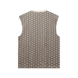 Thumbnail Áo Tanktop Nam Ruman Chất Cotton Mềm Mại Form Relaxed Fapas 1