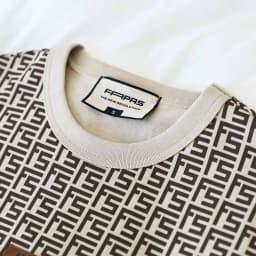 Thumbnail Áo Tanktop Nam Ruman Chất Cotton Mềm Mại Form Relaxed Fapas 3