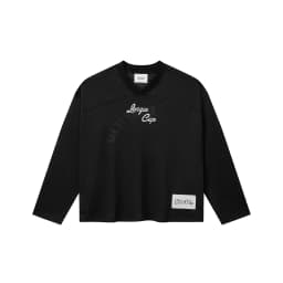 Thumbnail Áo Tay Dài OWST Longsleeves Jersey Rugby Team Collection 4