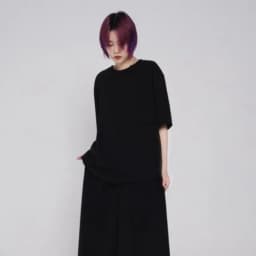 Thumbnail Áo Tee thiết kế Unisex Zune.zx, ICHI RAW TEE 1
