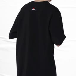 Thumbnail Áo Tee thiết kế Unisex Zune.zx, ICHI RAW TEE 2