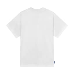 Thumbnail Áo thun ARTISTIC TEE Cotton Màu Đen, Kem, Trắng PARADOX AT5V0303 3