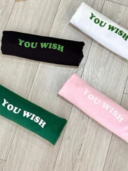 Thumbnail Áo thun baby tee you wish TiQi chất cotton A106 2