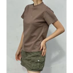 Thumbnail Áo thun Babytee vải cotton 100% dày dặn idée 1