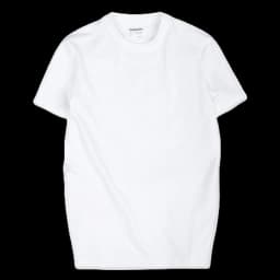 Thumbnail Áo thun BASIC cổ tròn form BODY  BEN & TOD 032 vải cotton, trẻ trung, thun lạnh, nam tính, cao cấp 2